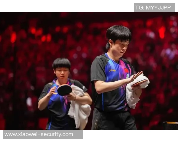 深圳乒乓球队在大满贯赛事中的耐力表现分析与点评 深圳乒乓球队在大满贯赛事中的耐力表现分析与点评