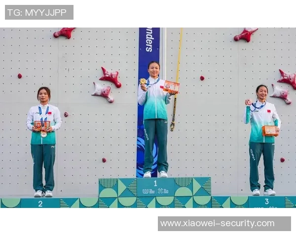 成都攀岩队实力解析聚焦攀岩运动的热潮与未来发展 成都攀岩队实力解析聚焦攀岩运动的热潮与未来发展