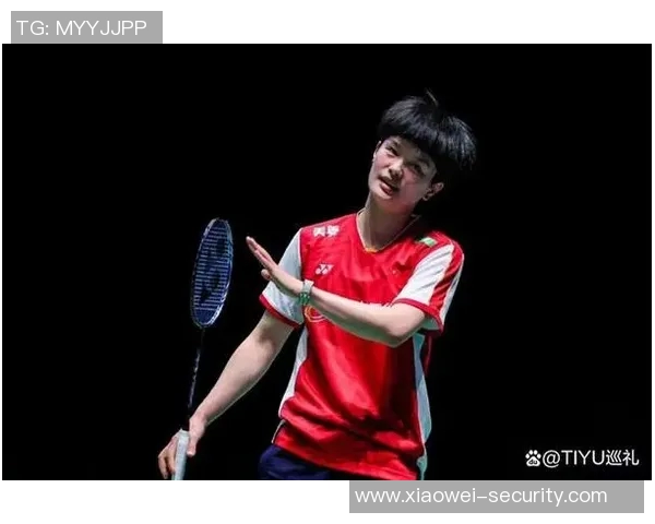 上海羽毛球队个人能力排名创新高引发关注与期待