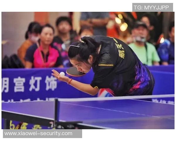 乒乓球技艺探秘:深入分析杭州乒乓球队的防守策略与技巧