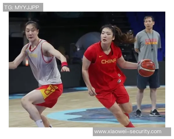 杨秀英独家分享篮球心得与技巧助你提升球技的秘密解析