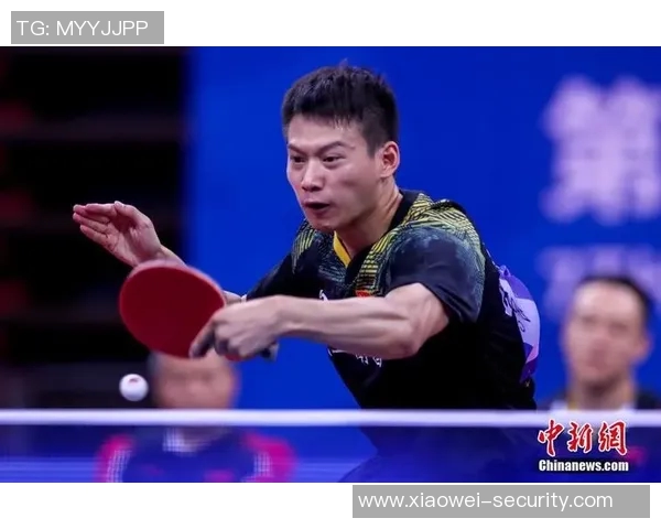 武汉乒乓球队心理素质变革引发热议助力竞技水平提升