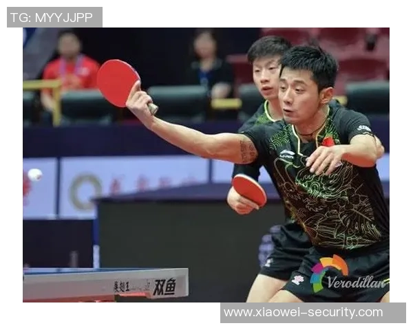 深入分析北京乒乓球队控制打法的战术特点与实战应用