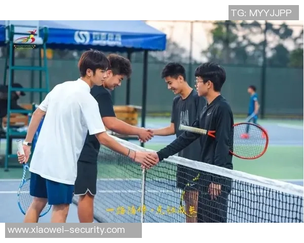 西安网球队精英赛之路：拼搏与荣耀的奋斗故事