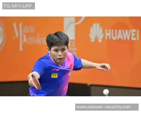 重庆乒乓球队的崛起与发展探秘聚焦力量与未来潜力分析