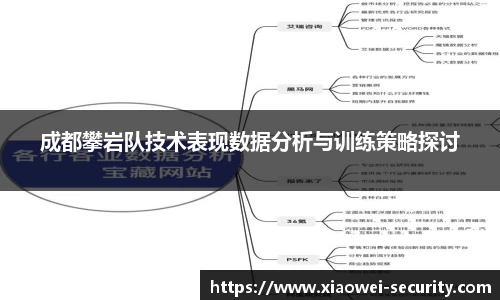 成都攀岩队技术表现数据分析与训练策略探讨
