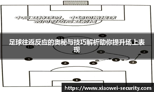 足球往返反应的奥秘与技巧解析助你提升场上表现